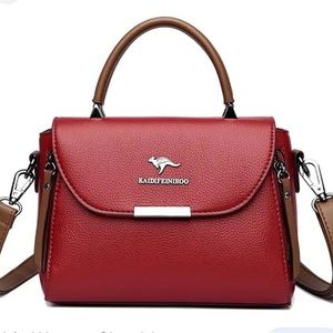 Kaidifeiniroo Vegan Leather